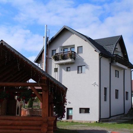 Casa Edi Hotel Poiana Negrii Eksteriør billede